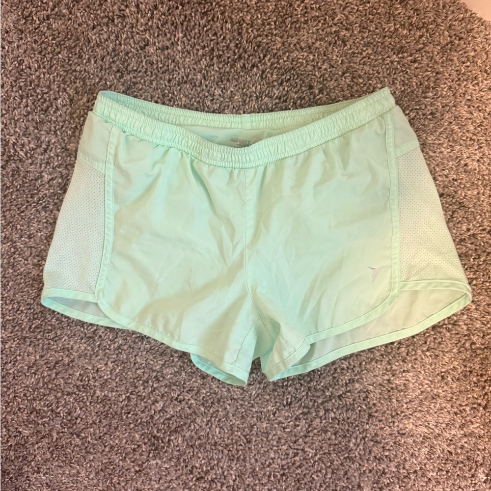 Old Navy Athletic Shorts